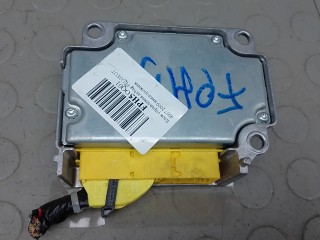 Блок управления airbag, ориг. номер P8635A053, CITROEN C-CROSSER 2007-2013