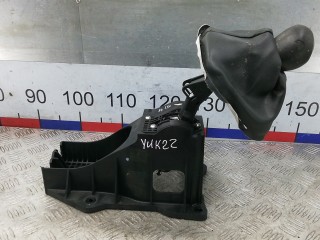 Кулиса КПП RENAULT SCENIC 3 3 2009-2012
