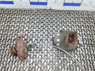 Механизм запасного колеса KIA SORENTO 1 1 2006-2011