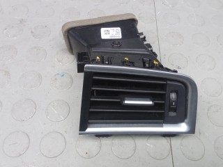 Дефлектор BMW 5 F07 F07 2009-2013