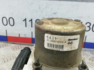 Блок ABS, SUZUKI LIANA 1 1 2001-2004