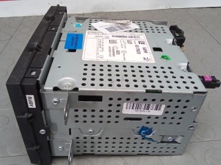 Магнитола, ориг. номер 95179029, CHEVROLET AVEO 2 2 2006-2012