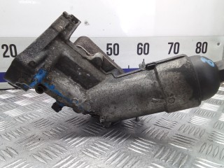 Корпус масляного фильтра дизельный, BMW X5 E53 E53 2003-2006