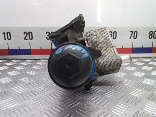 Корпус масляного фильтра дизельный, BMW X5 E53 E53 2003-2006