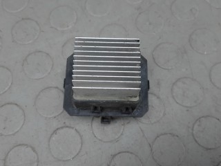Сопротивление печки RENAULT MEGANE 3 3 2008-2014