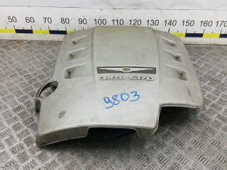 Защита двигателя верхняя, CHRYSLER 300C 1 1 2004-2011