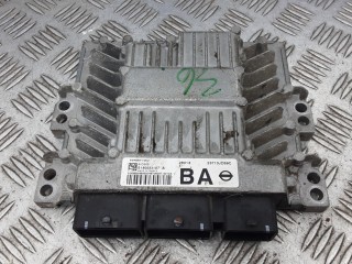 Блок управления двс NISSAN QASHQAI J10 J10 2006-2010