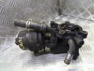 Корпус масляного фильтра дизельный, FORD KUGA 1 1 2008-2013