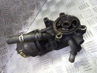 Корпус масляного фильтра дизельный, FORD KUGA 1 1 2008-2013