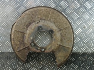 Кожух защитный тормозного диска, FORD S-MAX 2006-2010