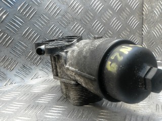 Корпус масляного фильтра дизельный, MAZDA 3 1 1 2003-2006