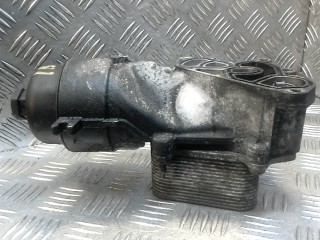 Корпус масляного фильтра дизельный, MAZDA 3 1 1 2003-2006