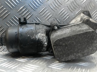Корпус масляного фильтра дизельный, MAZDA 3 1 1 2003-2006