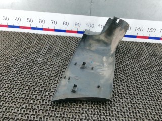 Клык бампера задний правый, FORD TRANSIT 7 SPARKA 7 SPARKA 2006-2014