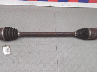 Привод задний правый MERCEDES BENZ M-CLASS W164 W164 2005-2008