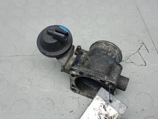 Дроссельная заслонка дизельная KIA CEE'D 1 1 2006-2010