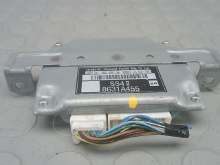 Блок управления, MITSUBISHI PAJERO 4 4 2006-2011