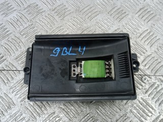 Сопротивление печки VOLKSWAGEN GOLF 4 4 1997-2006
