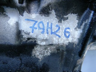 Поддон дизельный, BMW 1 E87 E87 2007-2011