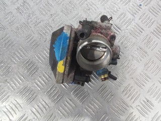 Дроссельная заслонка бензиновая CHEVROLET CRUZE J300 J300 2008-2012