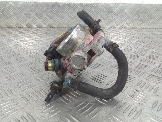 Дроссельная заслонка бензиновая, ориг. номер A2C53119795, CHEVROLET CRUZE J300 J300 2008-2012