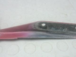 Петля капота, SUBARU FORESTER 2 2 2002-2005