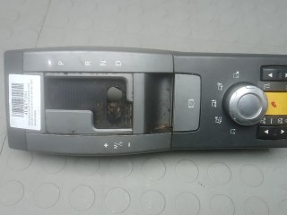 Блок управления подвеской LAND ROVER RANGE ROVER SPORT 2005-2009