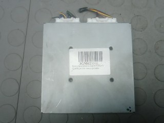 Блок управления камерой NISSAN QASHQAI J11 J11