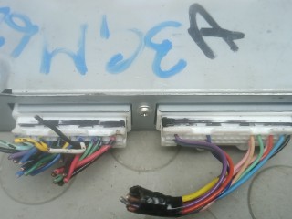 Блок управления камерой, ориг. номер 284A14EA0B, NISSAN QASHQAI J11 J11