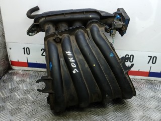 Впускной коллектор бензиновый NISSAN QASHQAI J10 J10 2006-2010