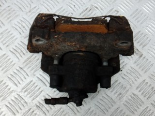 Суппорт тормозной передний правый, ориг. номер 1K0615124E, VOLKSWAGEN TOURAN (1T1, 1T2) (1T1, 1T2) 2003-2006