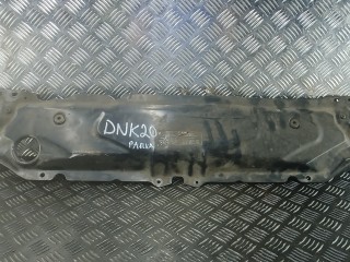 Рамка капота BMW 5 E60/E61 E60/E61 2002-2007