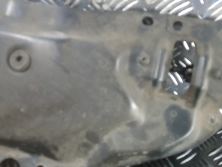 Рамка капота, BMW 5 E60/E61 E60/E61 2002-2007