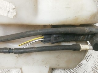 Бачок омывателя, FORD MONDEO 3 3 2003-2007