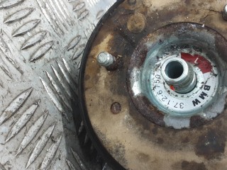 Пневмоподушка задняя, BMW X5 E53 E53 2003-2006