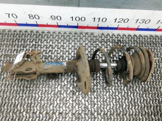 Пружина передняя левая, TOYOTA RAV 4 XA30 XA30 2008-2010