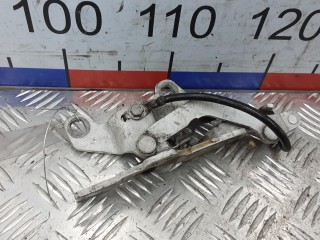 Петля капота, BMW 1 E81 E81 2004-2007