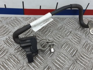 Клемма аккумулятора плюс, VOLKSWAGEN PASSAT B7 B7 2011-2015