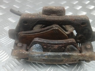 Суппорт тормозной передний левый, MINI COOPER R56 R56 2006-2010