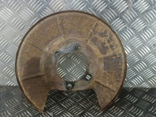Кожух защитный тормозного диска, FORD MONDEO 4 4 2006-2010