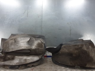Защита арок (защита крыла, подкрылок) передняя правая CHRYSLER VOYAGER 4 4 2004-2008