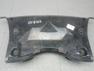 Корпус воздушного фильтра BMW X5 E53 E53 2003-2006