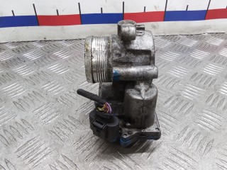 Дроссельная заслонка дизельная, ориг. номер 03L128063E, VOLKSWAGEN TIGUAN 1 1 2006-2011