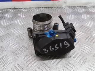 Дроссельная заслонка дизельная, ориг. номер 03L128063E, VOLKSWAGEN TIGUAN 1 1 2006-2011