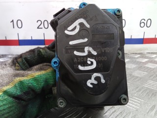 Дроссельная заслонка дизельная, ориг. номер 03L128063E, VOLKSWAGEN TIGUAN 1 1 2006-2011