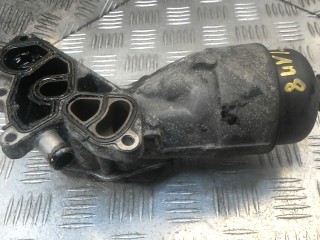 Корпус масляного фильтра дизельный, FORD C-MAX 1 1 2003-2007
