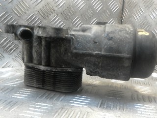 Корпус масляного фильтра дизельный, FORD C-MAX 1 1 2003-2007