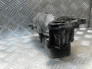 Корпус масляного фильтра дизельный, FORD C-MAX 1 1 2003-2007