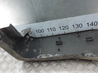 Клык бампера задний левый, FORD TRANSIT 7 SPARKA 7 SPARKA 2006-2014
