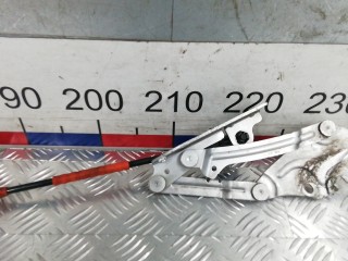 Петля капота, VOLKSWAGEN GOLF PLUS 2005-2009
